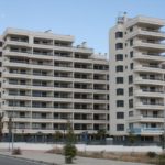 Parque Leonor. Alicante; 62 viviendas.