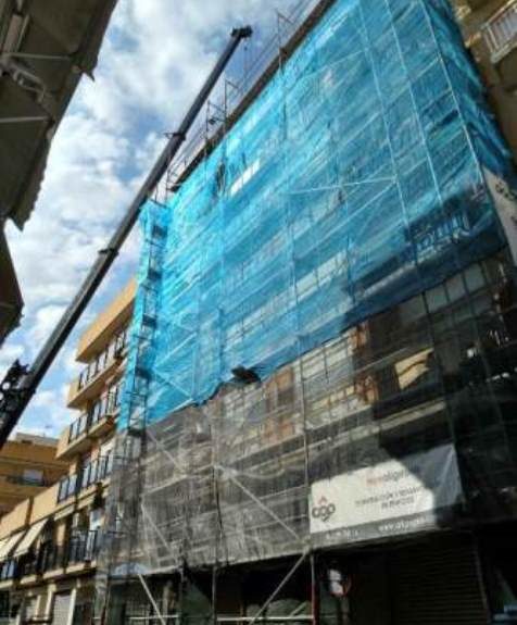 C.P. San José 43, San Vicente del Raspeig