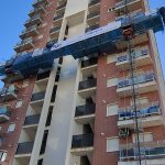 REHABILITACIÓN DE BALCONES